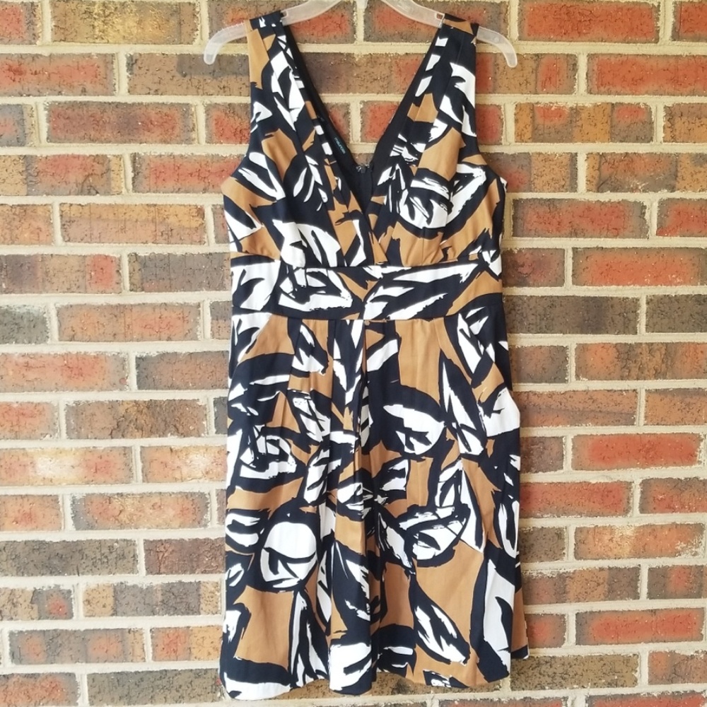 Maurices Sleeveless Dress Size 9/10